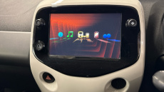 Toyota Aygo 1.0 VVT-i X-Trend 5dr Petrol Hatchback